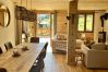 Chalet in Morzine - Chocolate Moose Chalet
