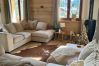 Chalet in Morzine - Chocolate Moose Chalet