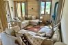 Chalet in Morzine - Chocolate Moose Chalet