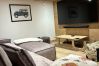 Chalet in Morzine - Chocolate Moose Chalet