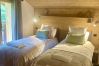 Chalet in Morzine - Chocolate Moose Chalet