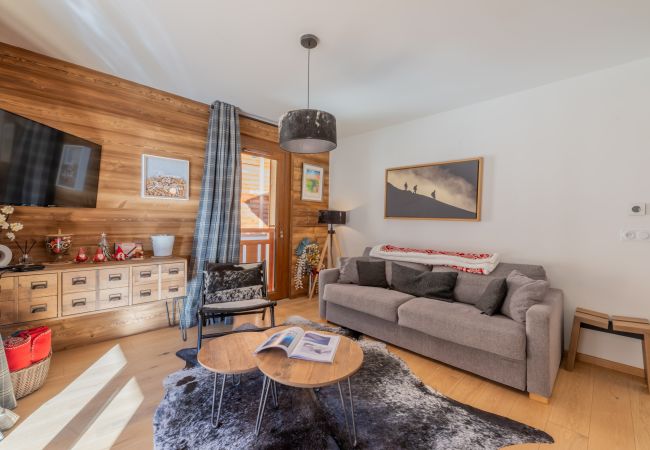 Apartment in Morzine - 3 Sophies - B13 Apartment in Morzine - 3 Sophies - B13