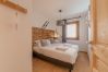   3 SOPHIE - B103 - APARTMENT - MORZINE - SNOW AND TREK