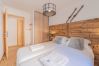   3 SOPHIE - B103 - APARTMENT - MORZINE - SNOW AND TREK