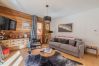  3 SOPHIE - B103 - APARTMENT - MORZINE - SNOW AND TREK