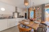   3 SOPHIE - B103 - APARTMENT - MORZINE - SNOW AND TREK