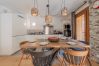   3 SOPHIE - B103 - APARTMENT - MORZINE - SNOW AND TREK