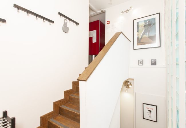 Chalet in Morzine - Snion Chalet