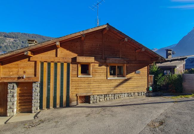 Chalet in Morzine - Snion Chalet