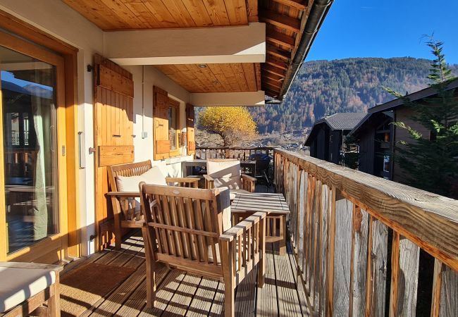 Chalet in Morzine - Snion Chalet