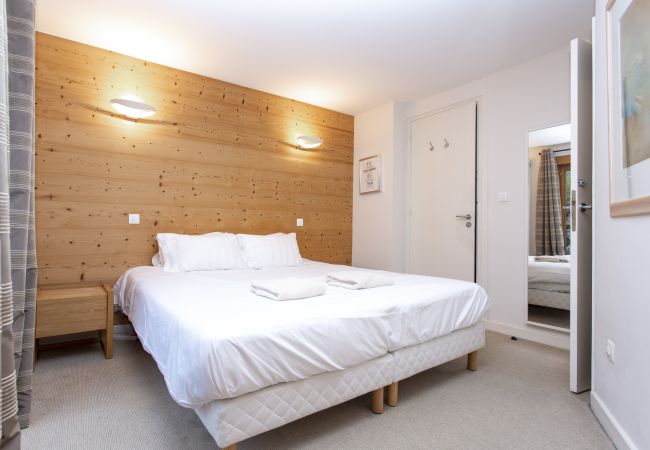 Chalet in Morzine - Snion Chalet