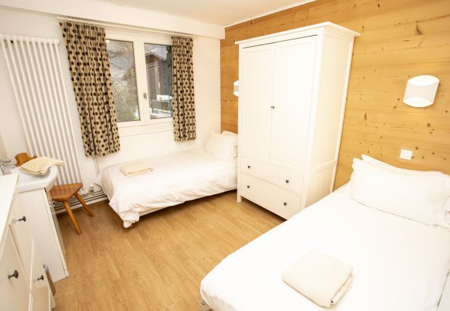 Chalet in Morzine - Snion Chalet