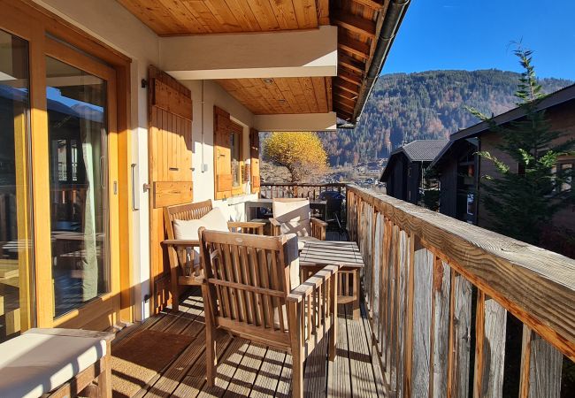 Chalet in Morzine - Snion Chalet