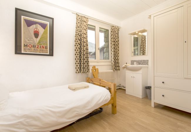 Chalet in Morzine - Snion Chalet