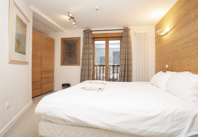 Chalet in Morzine - Snion Chalet