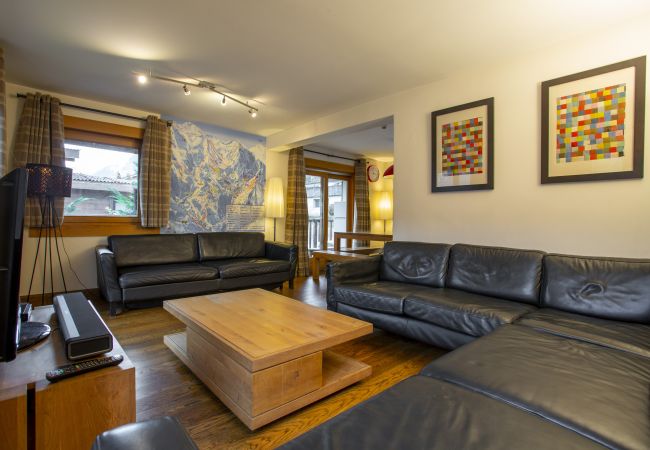 Chalet in Morzine - Snion Chalet