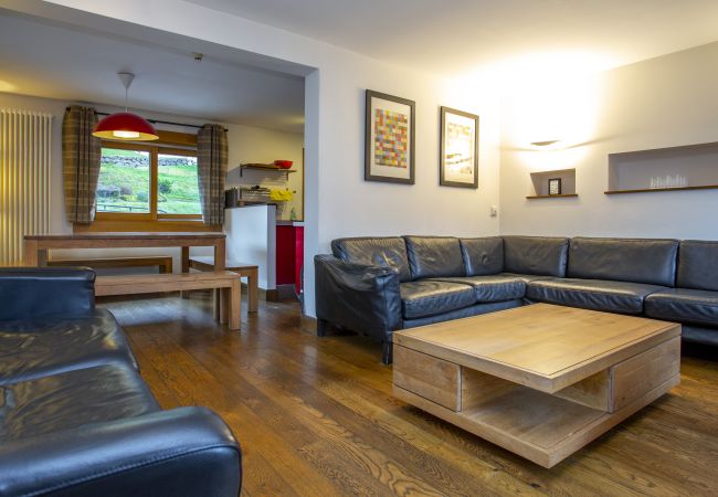 Chalet in Morzine - Snion Chalet