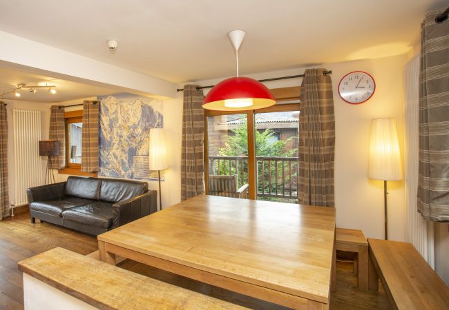 Chalet in Morzine - Snion Chalet