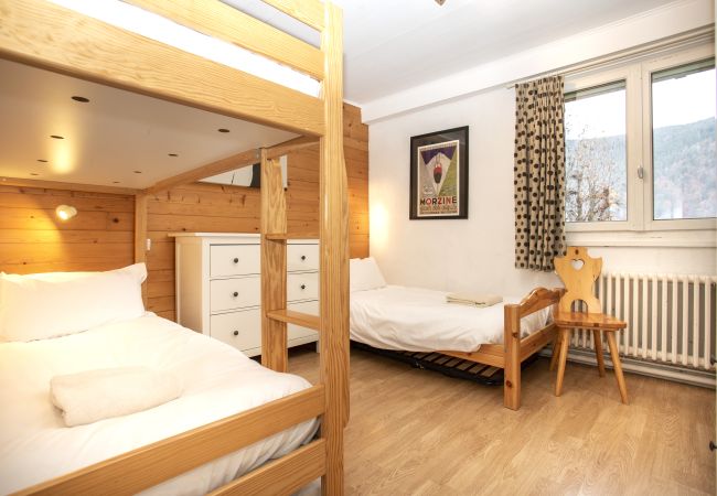 Chalet in Morzine - Snion Chalet