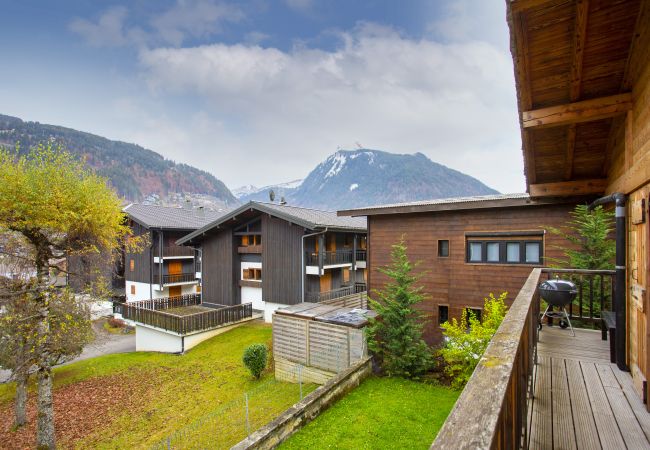 Chalet in Morzine - Snion Chalet