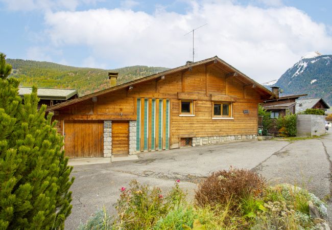 Chalet in Morzine - Snion Chalet