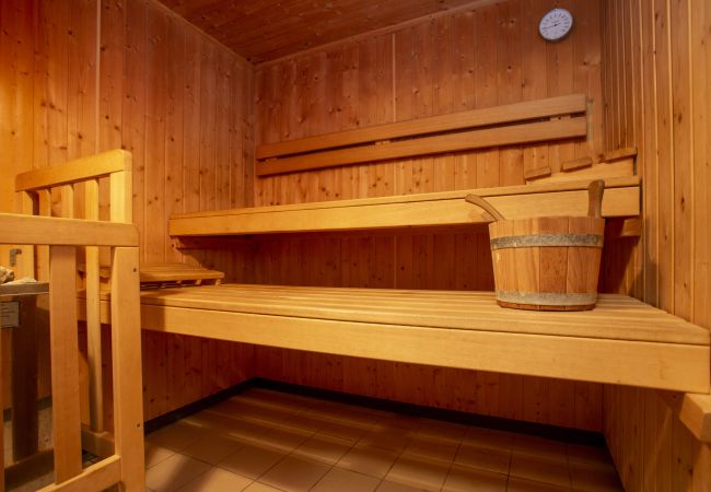 Chalet in Morzine - Snion Chalet