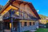 Chalet in Morzine - Snion Chalet