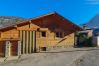 Chalet in Morzine - Snion Chalet