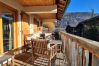 Chalet in Morzine - Snion Chalet