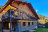 Chalet in Morzine - Snion Chalet
