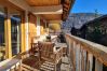Chalet in Morzine - Snion Chalet