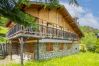 Chalet in Morzine - Snion Chalet