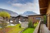 Chalet in Morzine - Snion Chalet