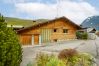 Chalet in Morzine - Snion Chalet
