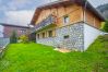 Chalet in Morzine - Snion Chalet