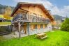 Chalet in Morzine - Snion Chalet